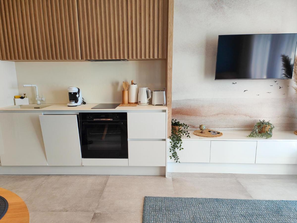 Aurora Spa Nadmorskie Zacisze Dziwnow Luaran gambar