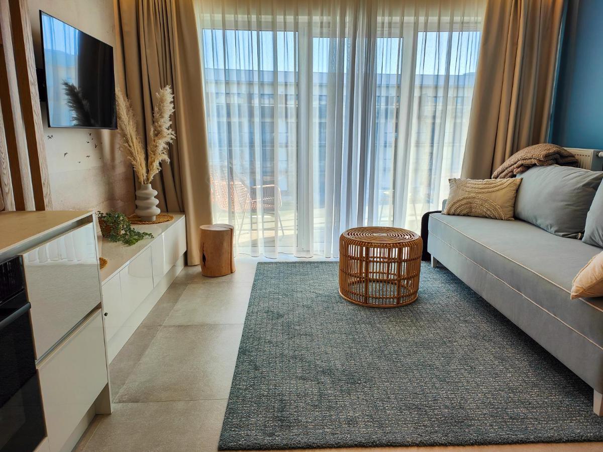 Aurora Spa Nadmorskie Zacisze Dziwnow Luaran gambar