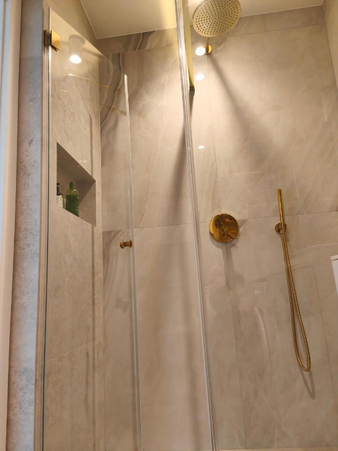 Aurora Spa Nadmorskie Zacisze Dziwnow Luaran gambar