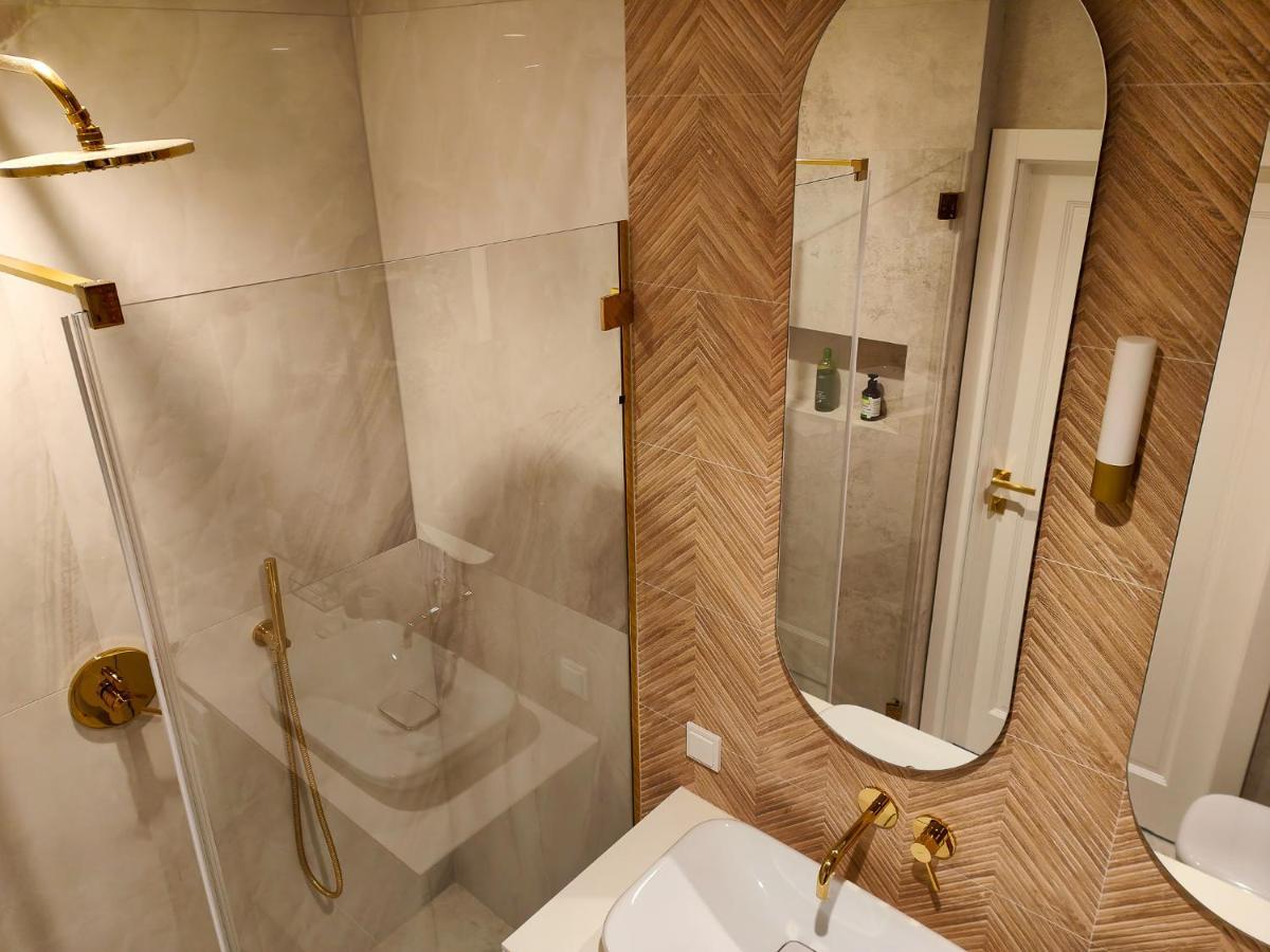 Aurora Spa Nadmorskie Zacisze Dziwnow Luaran gambar